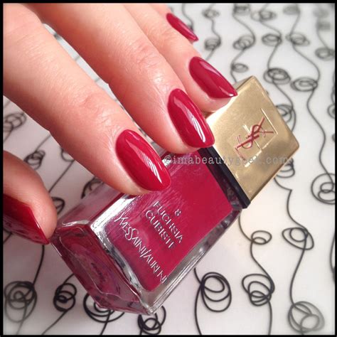 where to buy ysl couture nail polish